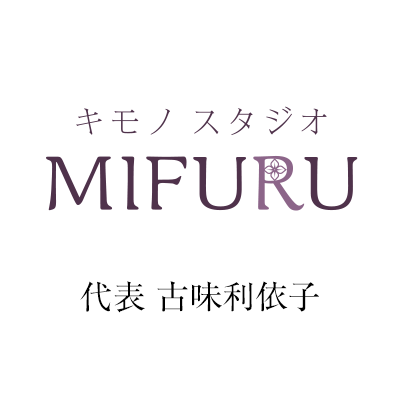 MIFURU 代表　古味利依子